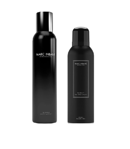 Marc Inbane Pivoine Set
