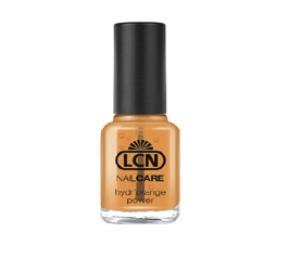 LCN Hydr Orange Power Nail Care