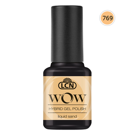 LCN WOW Hybrid Gel Polish "Elements"