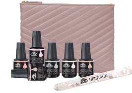 LCN Recolution Advanced Set Heritage"