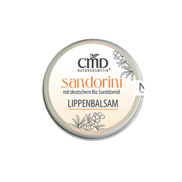 CMD Sandorini Lippenpflege