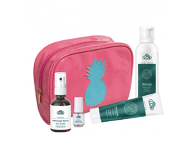 LCN Home Studio Kit "Foot Protection & Care"