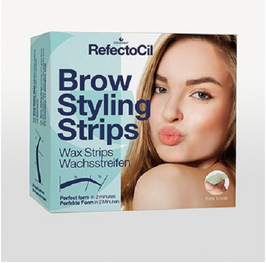 RefectoCil Browstyling Stripes