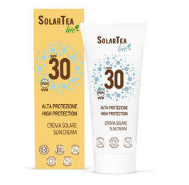 SolarTea bio SPF 30