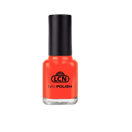 LCN Nail Polish "do you speak coral"