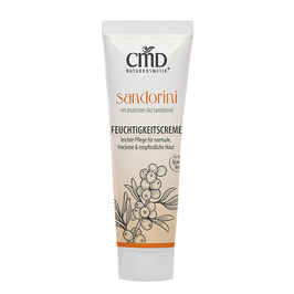 CMD Natur Sandorini Feuchtigkeitscreme