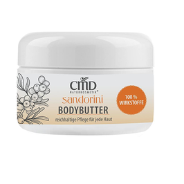 CMD Sandorini Bodybutter