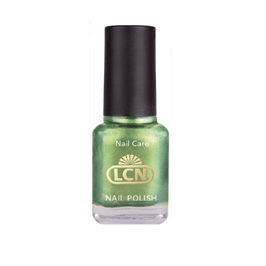 LCN Nail Polish "paradies green"