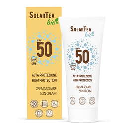 SolarTea bio SPF 50