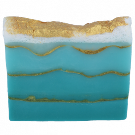 Golden Sands - Seife