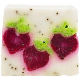 Berry Bar - Seife