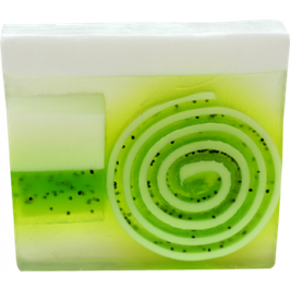 Lime and Dandy - Seife