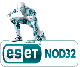 ESET NOD 32 Indefinido