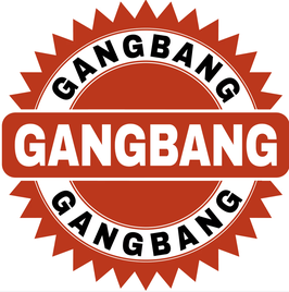 Gangbang-Dreh in Bockenem