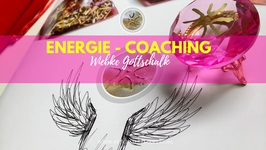 PersönlichesEnergie - Coaching -30 Minuten-