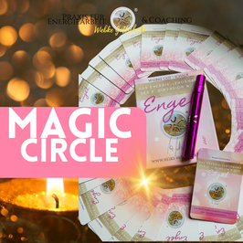 MAGIC CIRCLE BLOCKADENLÖSUNG