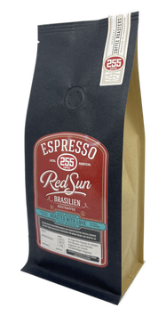 Espresso "Red Sun"