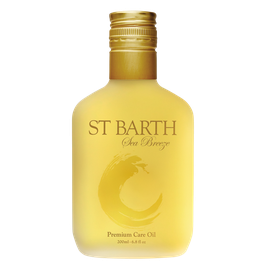 ST. BARTH Premium Care Oil 200ml