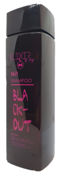 Shampoo Negro.