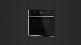 MAESTRO HLB 7600 G BK  - Horno a gas TEKA
