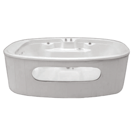 SPA IZUZZU CRISTAL*