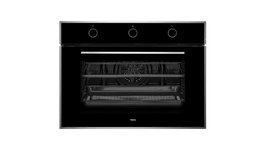 MAESTRO HLF 8240 G BK- Horno a gas TEKA
