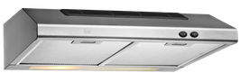 EASY TMX 50 INOX - Campana de empotre TEKA