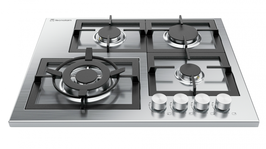 PARRILLA ACERO 60 CMS TECNOLAM