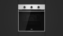 TOTAL HSB 756 G S AIRFRY - Horno a gas TEKA