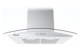 CAMPANA PARED 90 CMS TECNOLAM