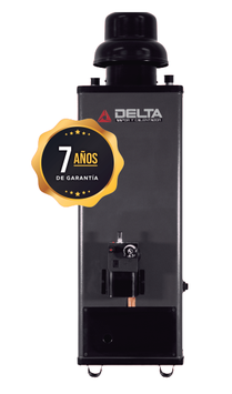 CALENTADOR DE PASO DELTA 20 LTS
