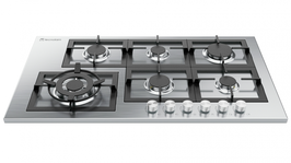 PARRILLA ACERO 90 CMS TECNOLAM