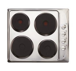 EASY ELP 64000 XFL IX Parrilla TEKA