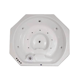 SPA IZUZZU OCTAGON*