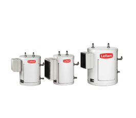 CALENTADOR ELECTRICO DE PASO 5 LTS - LEFLAM