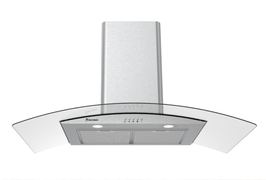 CAMPANA PARED 90 CMS TECNOLAM PEGASO