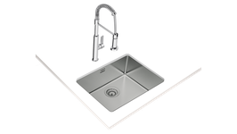 MAESTRO BE LINEA RS15 50.40 FREGADERO