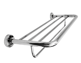 Repisa Portatoallas Múltiple INOX - URREA