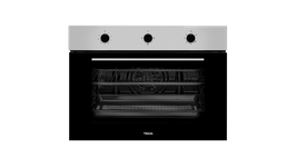 TOTAL HSF 824 G - Horno a gas TEKA