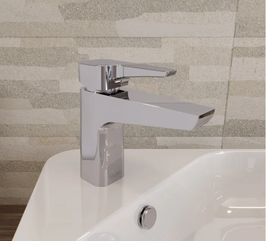 LUSITANIA monomando de lavabo HELVEX