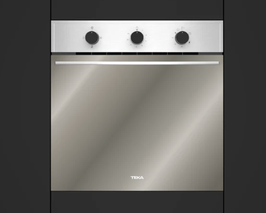 TOTAL HSB 750 G S-RX - Horno a gas TEKA