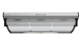 TOTAL C 8310 INOX - Campana de empotre TEKA