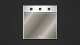 TOTAL HSB 750 G S-RX- Horno a gas TEKA