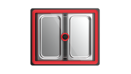 STEAM BOX - Accesorios TEKA