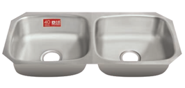 Fregadero COS906D Cocinas Modulares