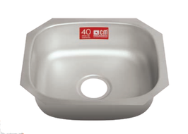 Fregadero COS4060 Cocinas Modulares