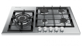 PARRILLA ACERO 76 CMS TECNOLAM