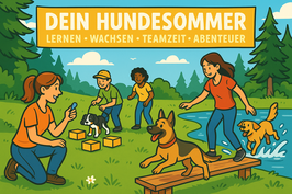 Hundesommer