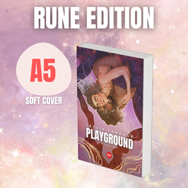 Playground Rune Edition (A5) 