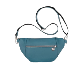 Ledertasche "Die Anschmiegsame" | 7 Farben